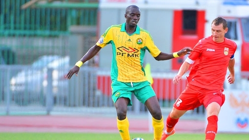 Мохамед Рабиу