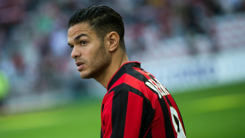 Хатем Бен Арфа