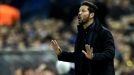 Диего Симеоне