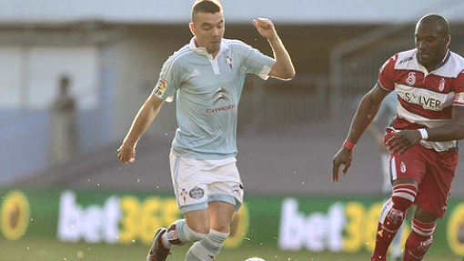 фрагмент матча