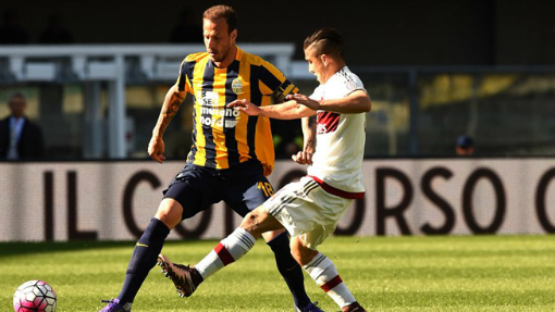 фрагмент матча