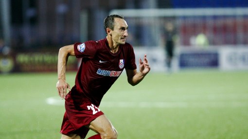 Руслан Мухаметшин