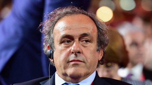 Мишель Платини