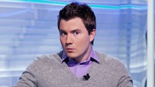 Владимир Стогниенко