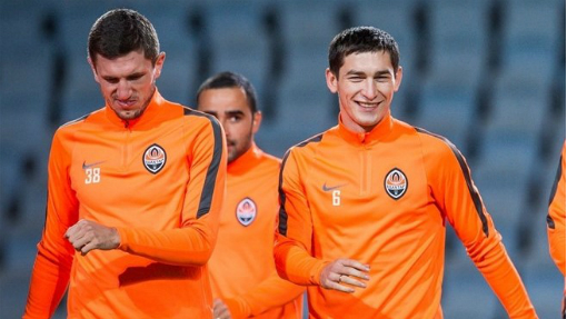 Тарас Степаненко