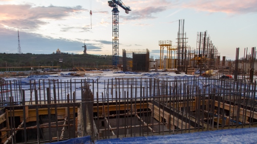 «Волгоград Арена»