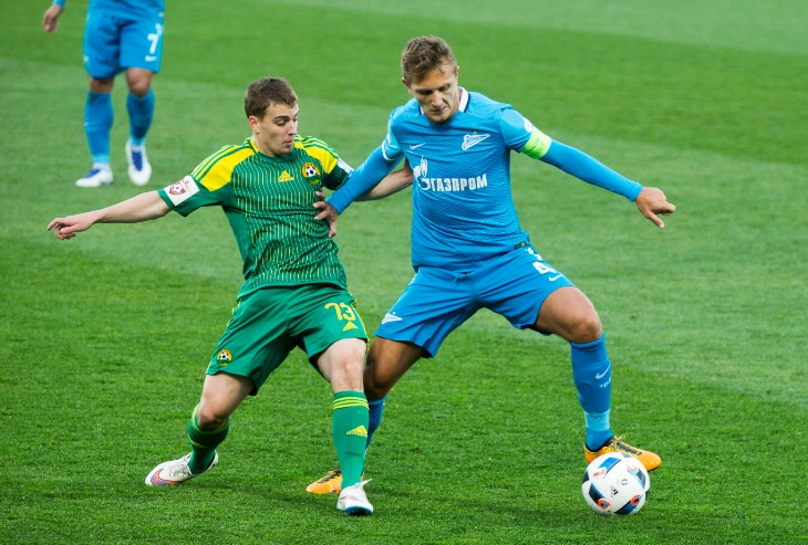 Команда Виллаш-Боаша продолжает борьбу за ЛЧ