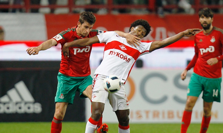 «Спартак» победил в дерби. Не без вопросов
