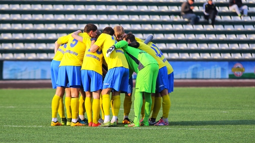 Игрокам «Луча-Энергии» обещают выплатить долги в начале мая