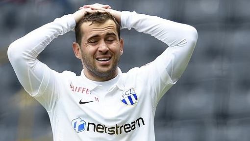 Александр Кержаков