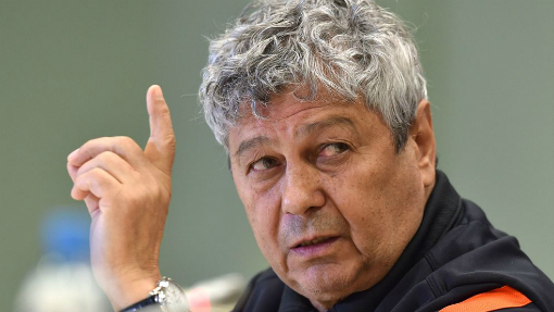 Мирча Луческу