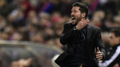 Диего Симеоне