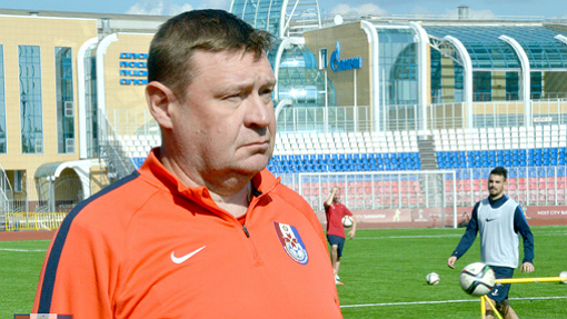 Дмитрий Тяпушкин