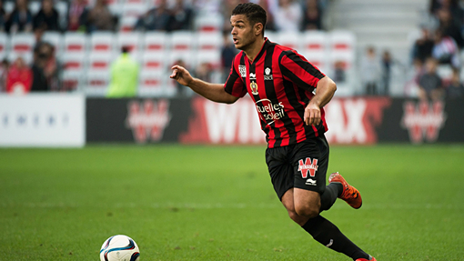 Хатем Бен Арфа