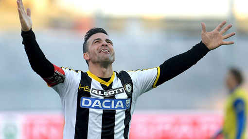 Антонио Ди Натале