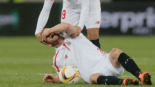 Микаэль Крон-Дели