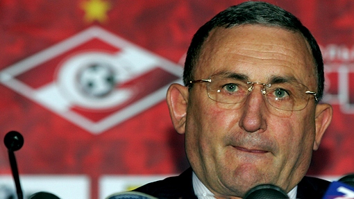 Юрий Первак