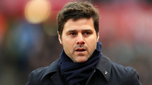 Маурисио Почеттино