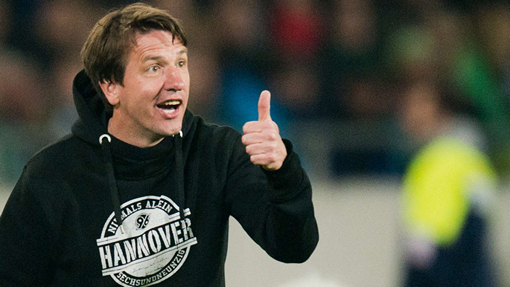 Даниэль Штендель