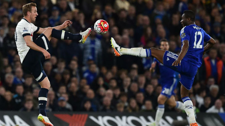 «Шпоры» не смогли затянуть интригу в АПЛ