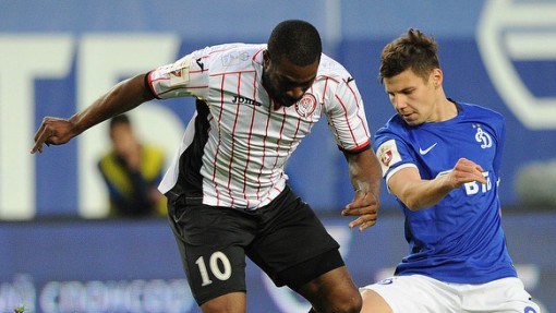 Чинеду Дайк