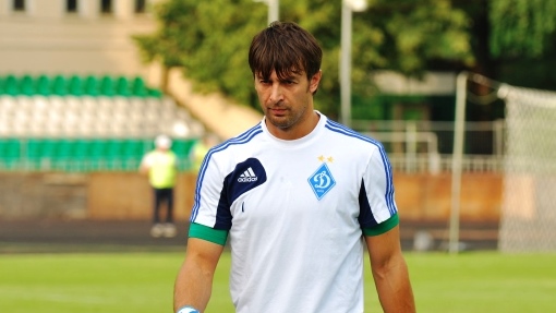 Александр Шовковский