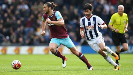 фрагмент матча