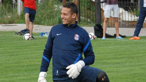 Илья Чебану