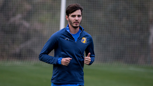 Александр Ерохин