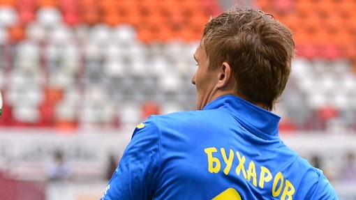 Александр Бухаров