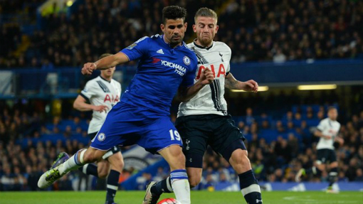 фрагмент матча