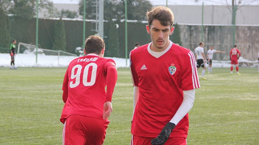 Константин Базелюк