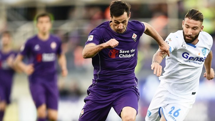 Никола Калинич