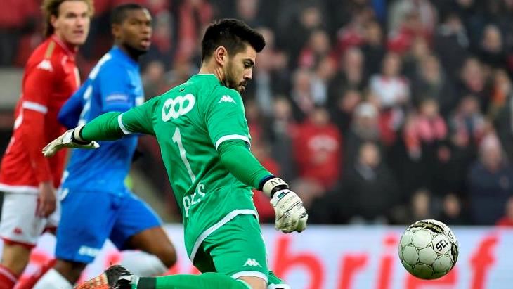 Виктор Вальдес