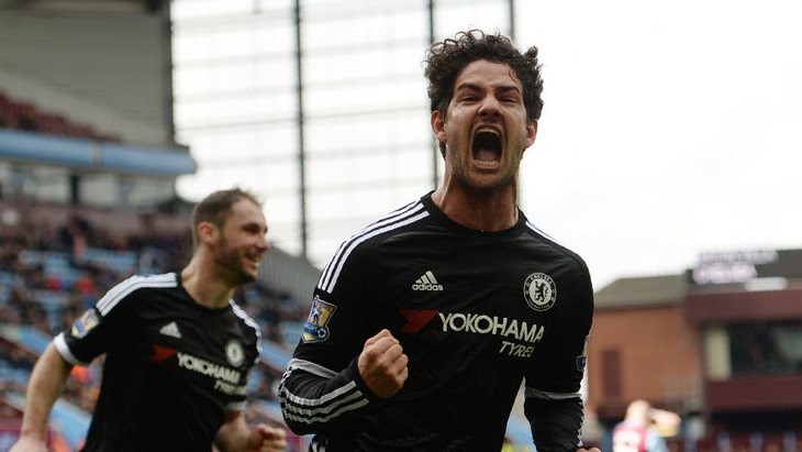 Алешандре Пато