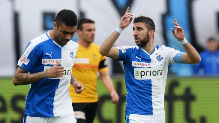 Мунас Даббур