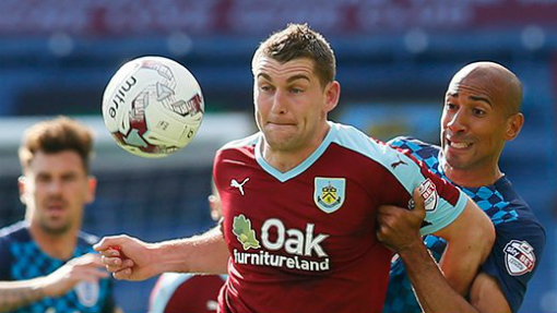 фрагмент матча