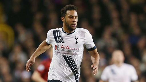 Мусса Дембеле