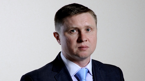 Игорь Дегтярев