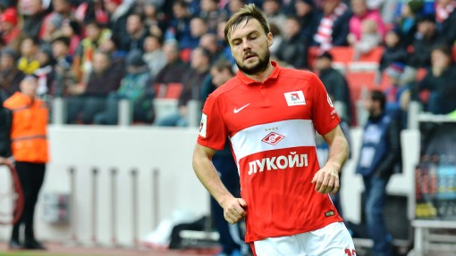 Владимир Гранат