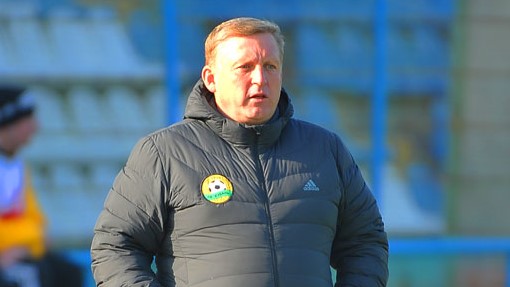 Игорь Осинькин