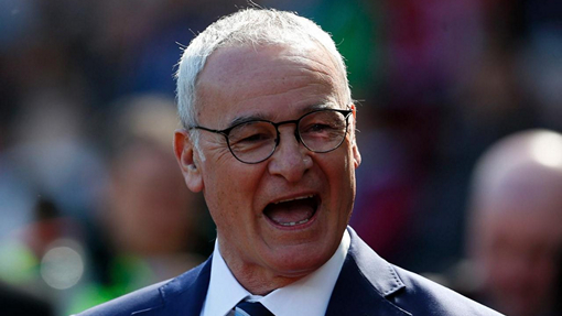 Клаудио Раньери