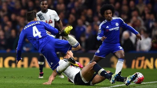 Франсеск Фабрегас