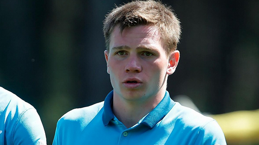 Кирилл Костин