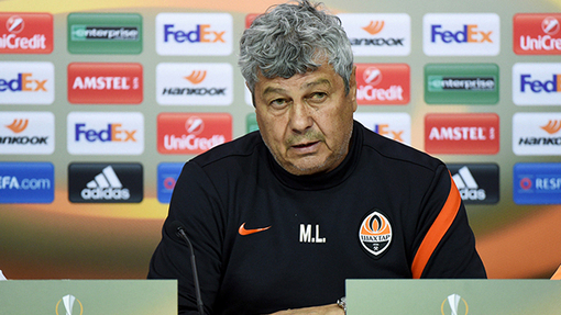 Мирча Луческу