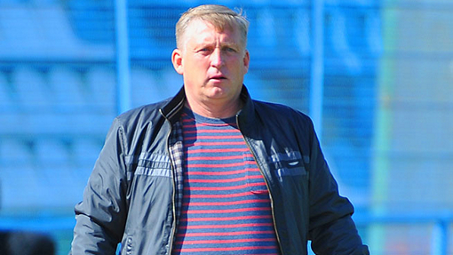 Игорь Осинькин