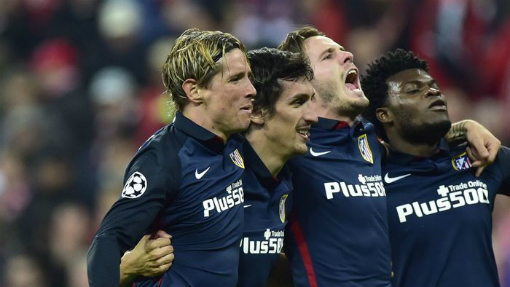 Фернандо Торрес