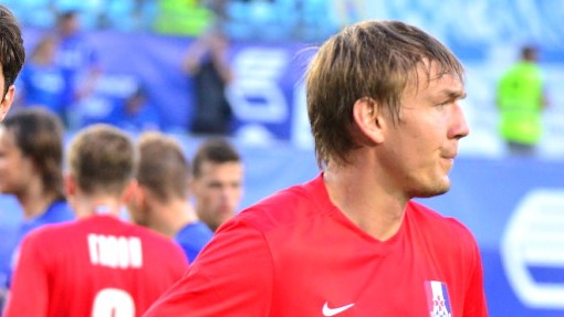 Евгений Луценко