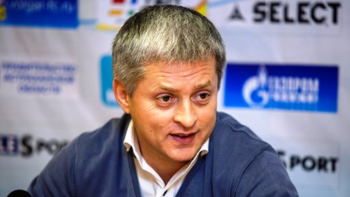 Игорь Ефремов