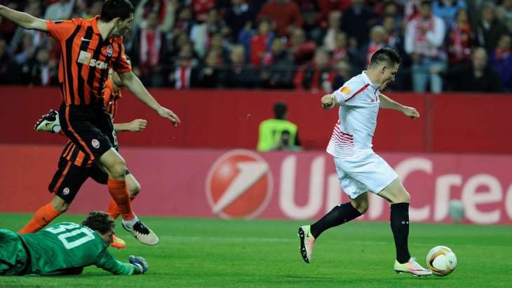 Герой вечера Кевин Гамейро